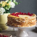 tort de clătite